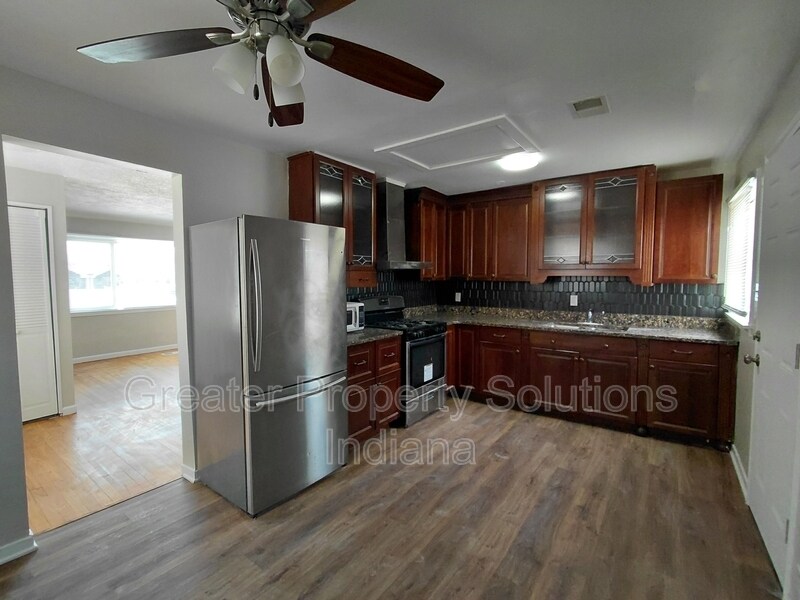 Foto del edificio - 8120 Kennedy Ave