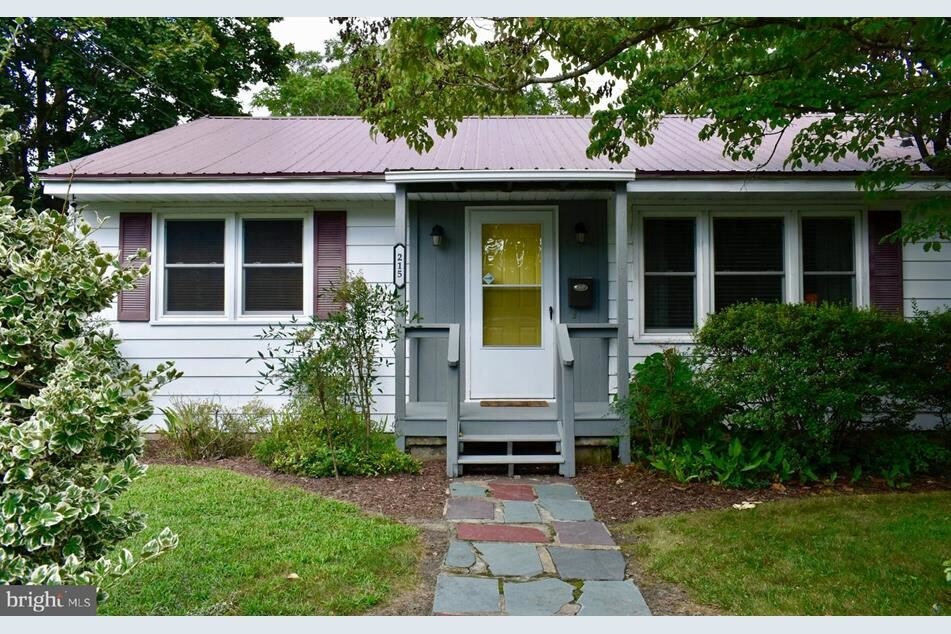 215 Marshall St, Salisbury, MD 21804 House Rental in Salisbury, MD