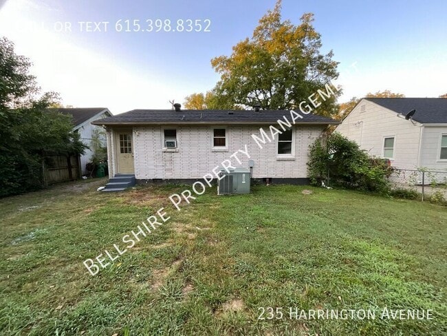 Building Photo - 235 Harrington Ave