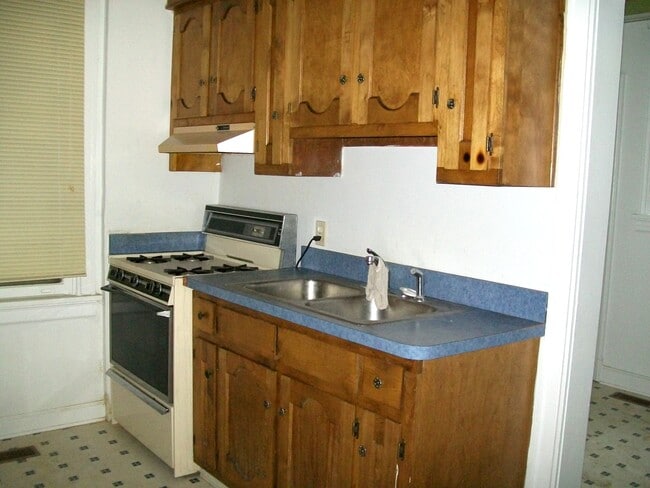 Photo - 2807 Edgewood Ave House