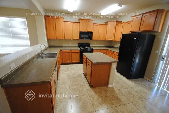 Foto del edificio - 40867 N Arbor Ave