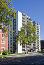 Building Photo - Chequers Place