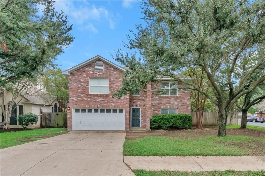 8325 Cambria Dr, Austin, TX 78717 House Rental in Austin, TX