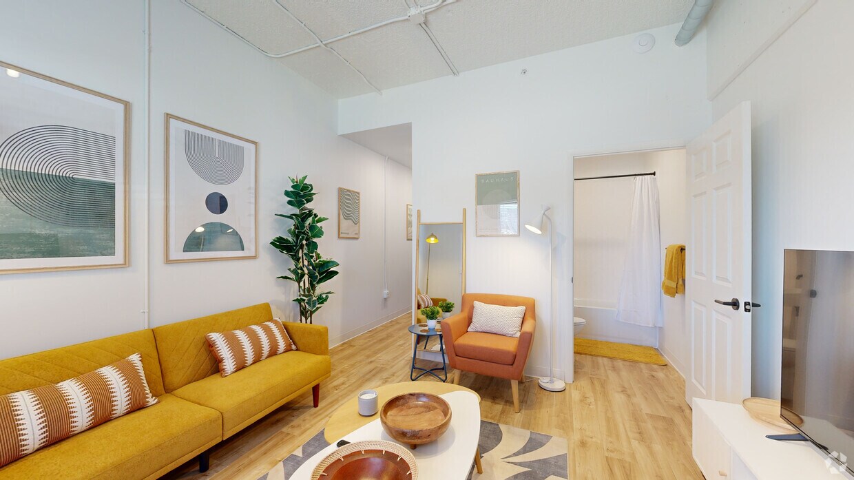 Photo - The Wilder Apartments