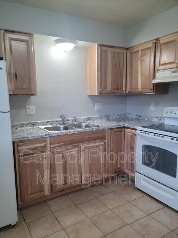 250 Carol Dr Unit 3, Blackfoot, ID 83221 Condo for Rent in Blackfoot