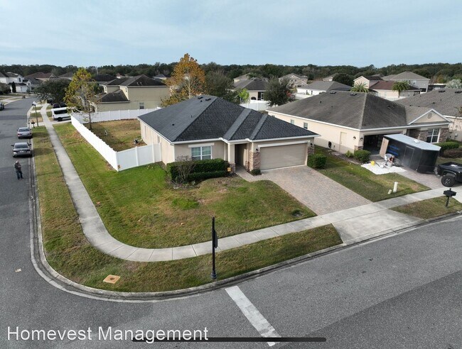 Foto del edificio - 4 br, 2 bath House - 23534 Companero Drive