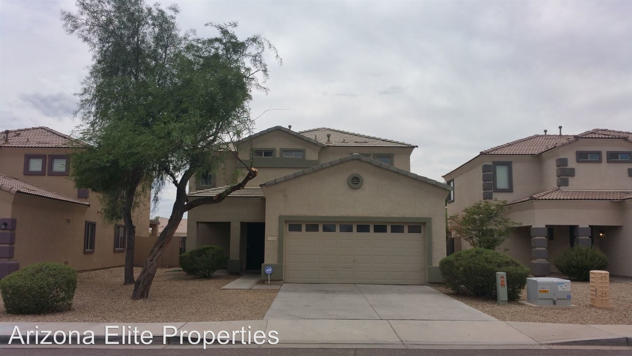 Primary Photo - 11409 W Mountain View Dr