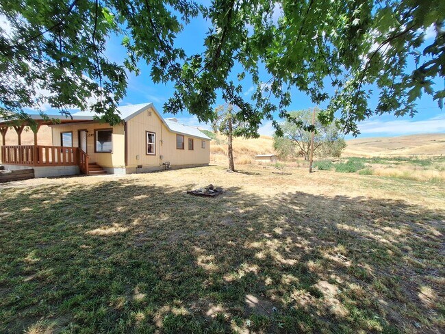 Foto del edificio - Charming 2 bed 1 bath home on Westgate