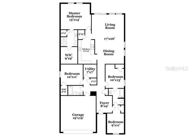 Building Photo - 3077 Neverland Dr