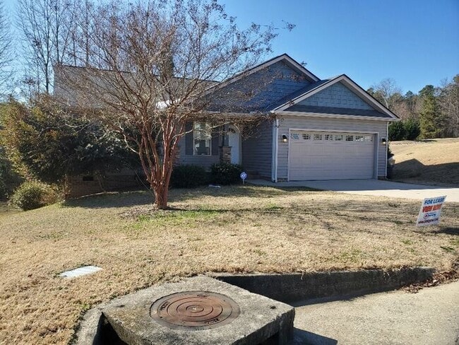 Building Photo - 106 Tigris Way