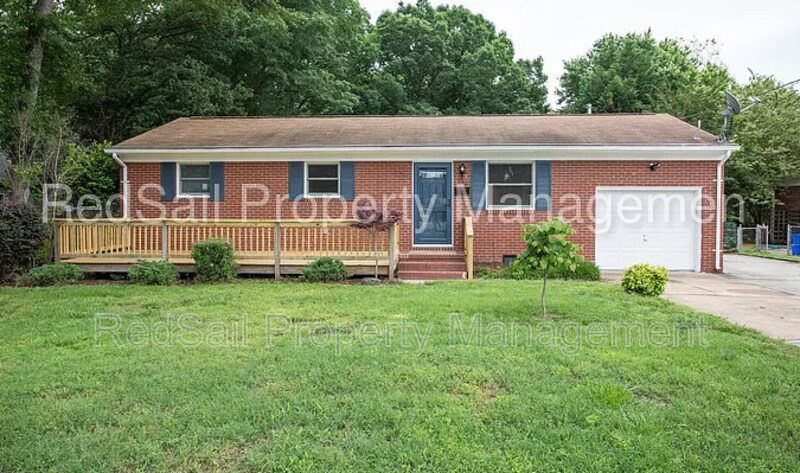 Primary Photo - 730 Harpersville Rd
