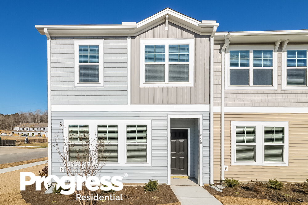 Foto principal - 550 Wendell Falls Pkwy