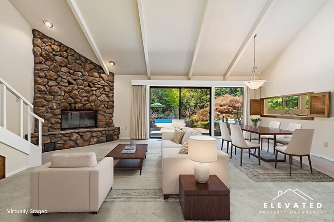 Foto del edificio - 2609 Fir Park Way