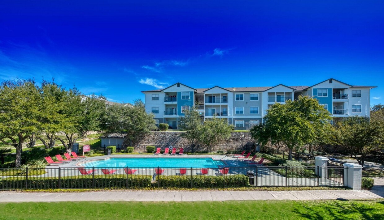 Foto principal - Saddle Ridge