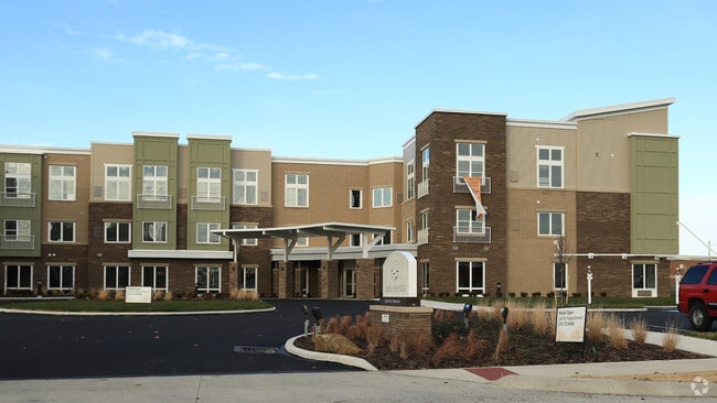 Building Photo - Vista Springs Greenbriar