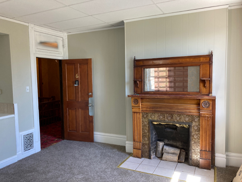 Primary Photo - 1409 Craig St