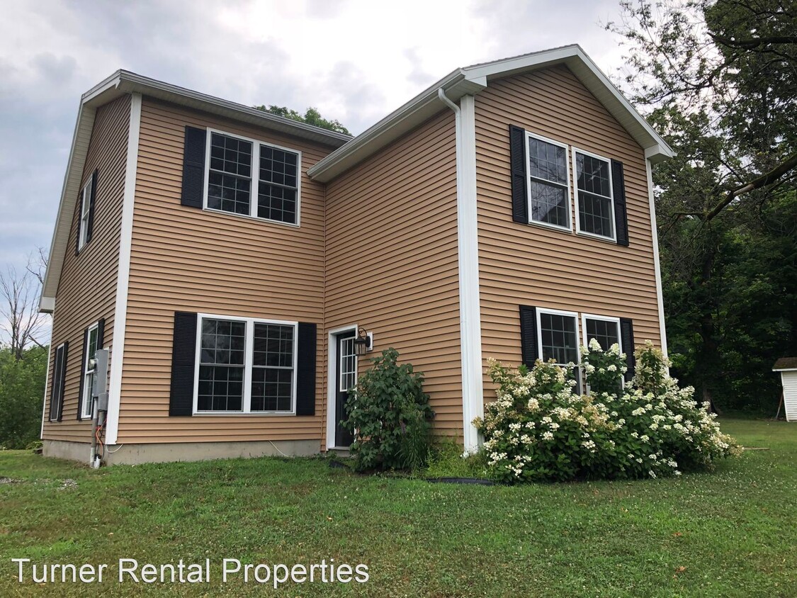 Foto principal - 4 br, 2 bath House - 542 North Road