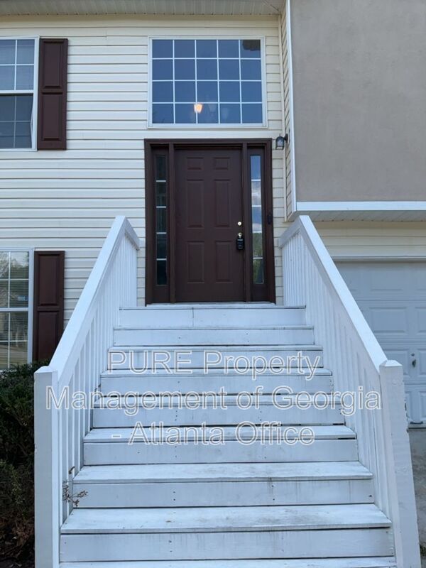 Foto del edificio - 2447 Reeves Creek Rd