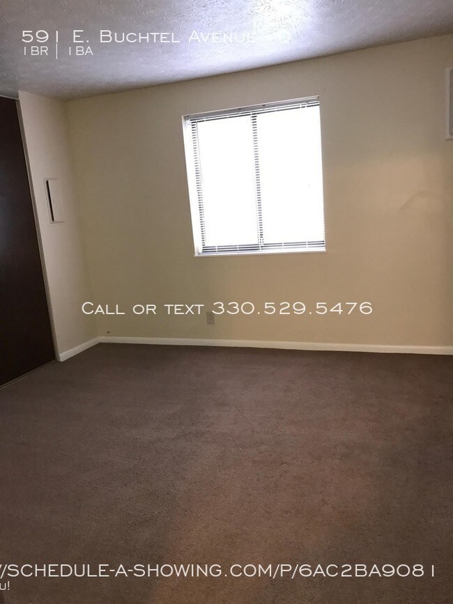 Foto del edificio - 591 E Buchtel Ave