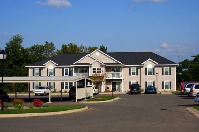 Building Photo - 8836-8836 Cobblestone Rd