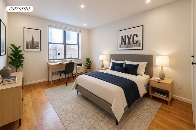 Building Photo - 401 W 56th St