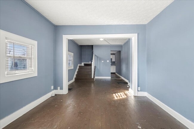 Photo - 1752-1752 N Rural St Apartment