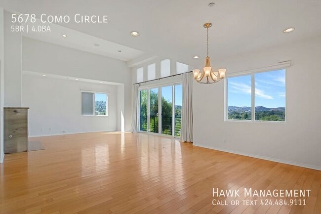Building Photo - 5678 Como Cir