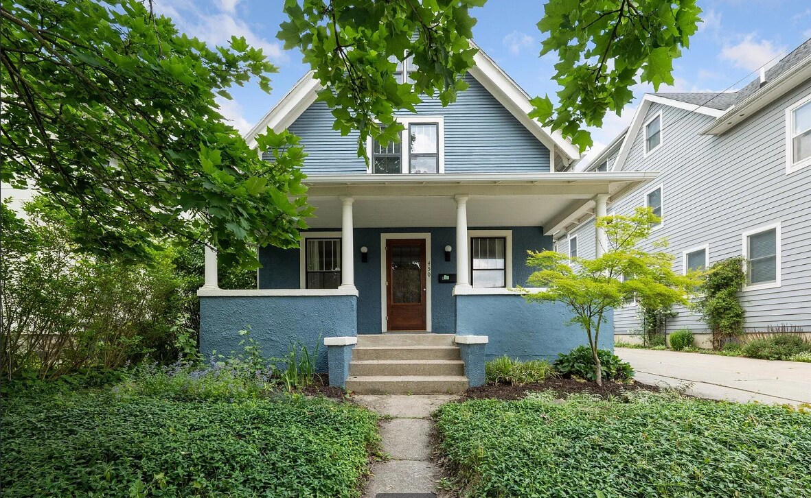 Foto principal - 450 S 1st St