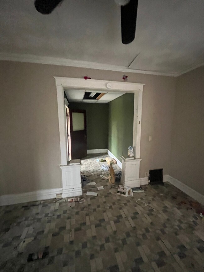 Foto del edificio - 406 Morton St