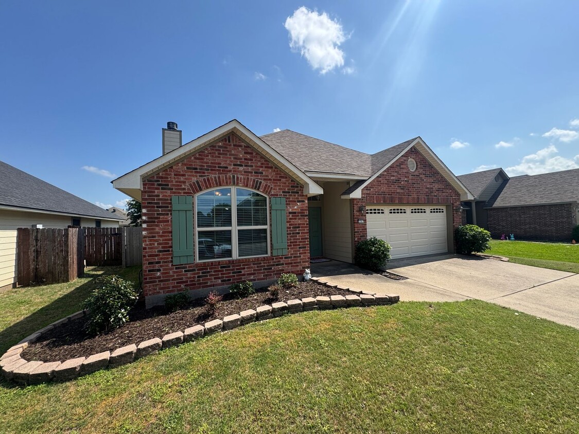 Primary Photo - LEGACY SUBDIVISION
