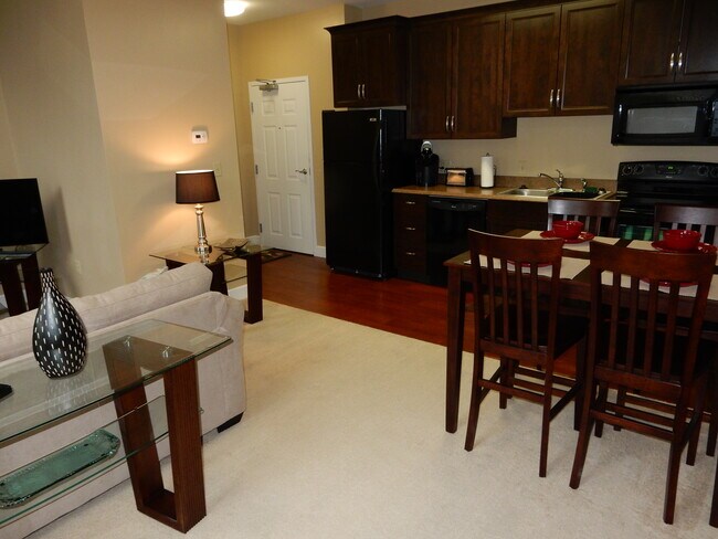 Foto del edificio - 221 Cherry St