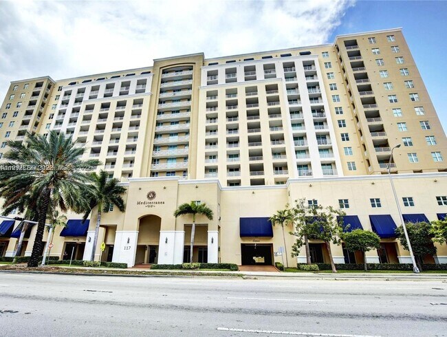 Foto del edificio - 117 NW 42nd Ave