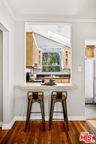 Foto del edificio - 17811 Bromley Ct