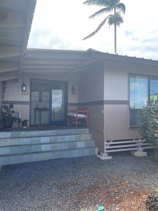 Building Photo - 2BR/2BA House fully furnished with view