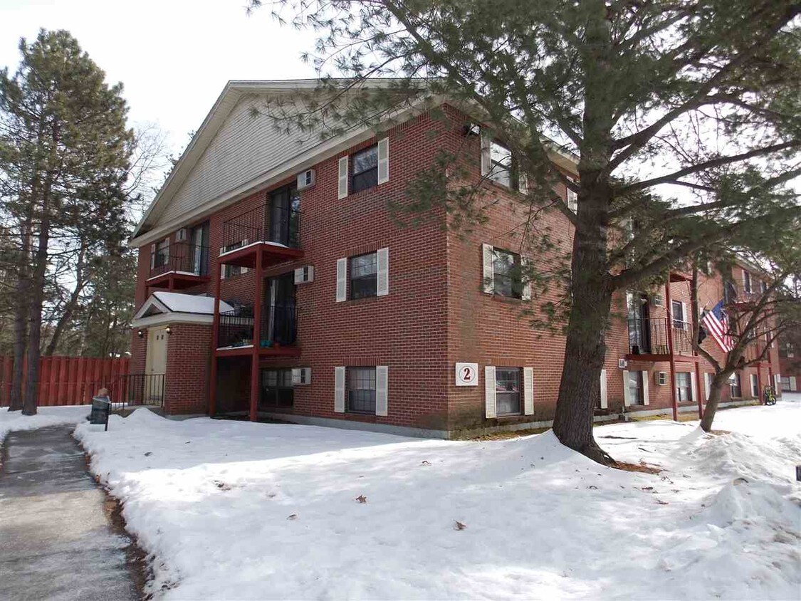 12 Eastside Unit 218 Dr, Concord, NH 03301 Condo for Rent in Concord