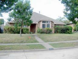 Primary Photo - 627 Atteberry Ln
