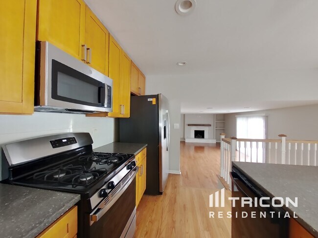 Foto del edificio - 1401 Oak Hill Ct