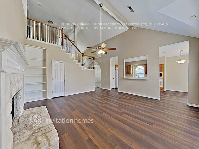 Foto del edificio - 1656 Churchill Ln