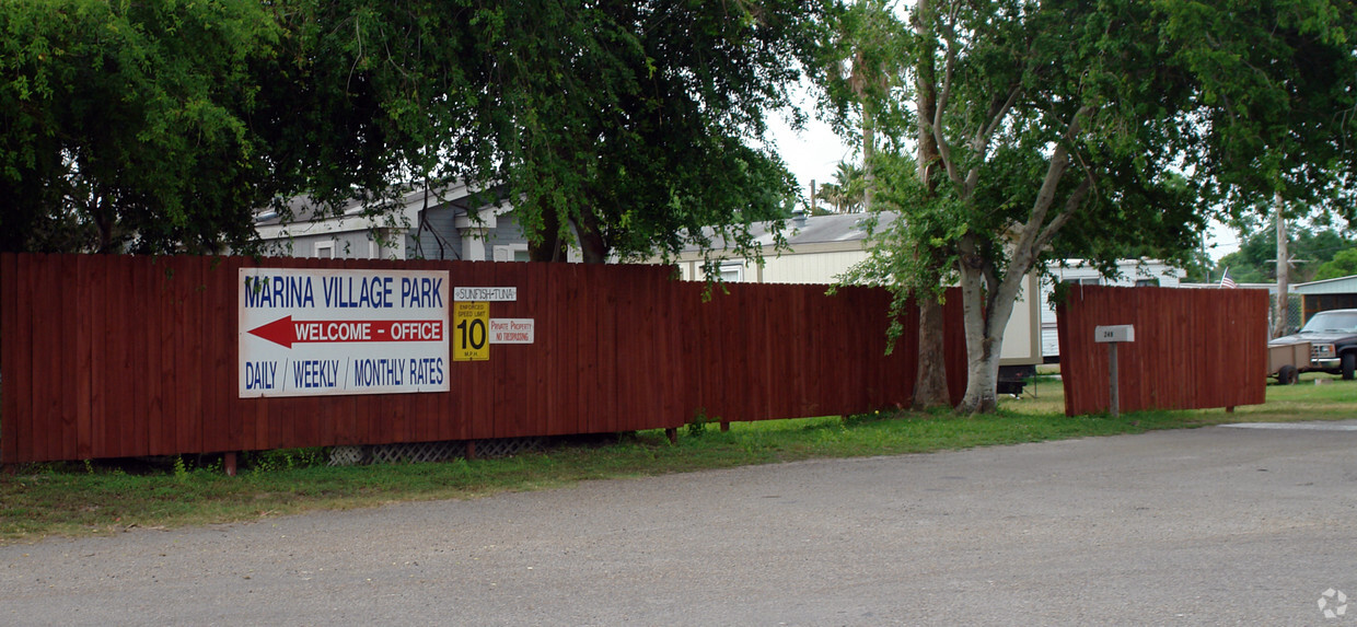 Property Photo - Marina Village Mobile Home & RV Park