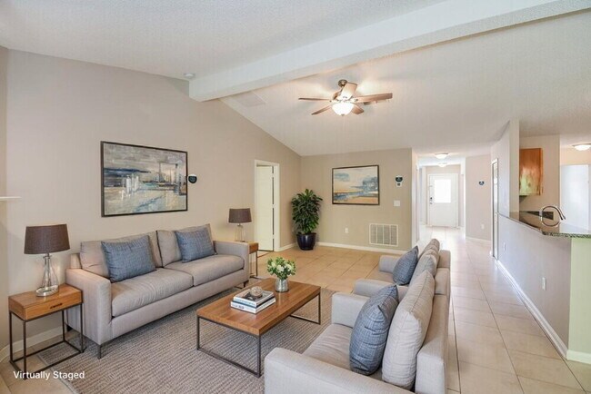 Foto del edificio - 2625 Fox Creek Dr
