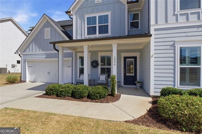 Foto del edificio - 2044 Garvin Rd