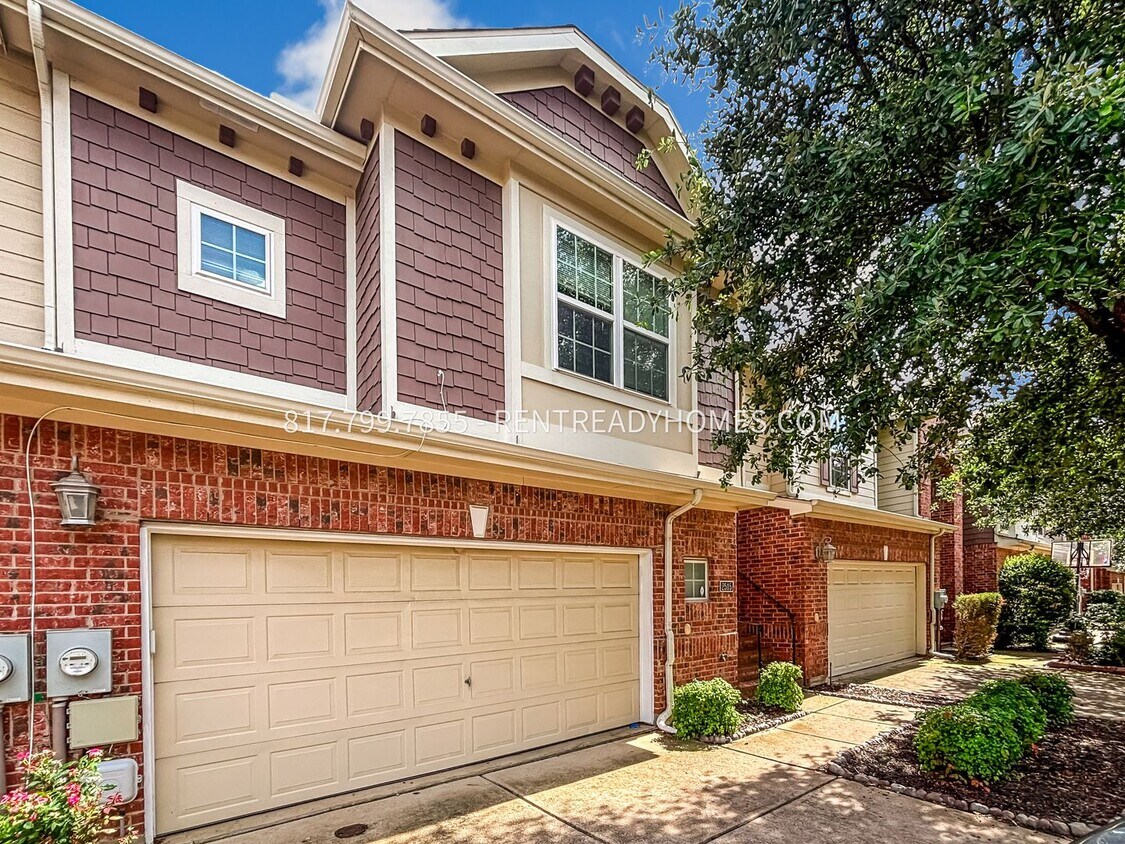 Foto principal - 2515 Kent Dr
