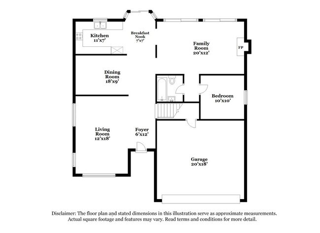 Foto del edificio - 6390 NW 47th Ct