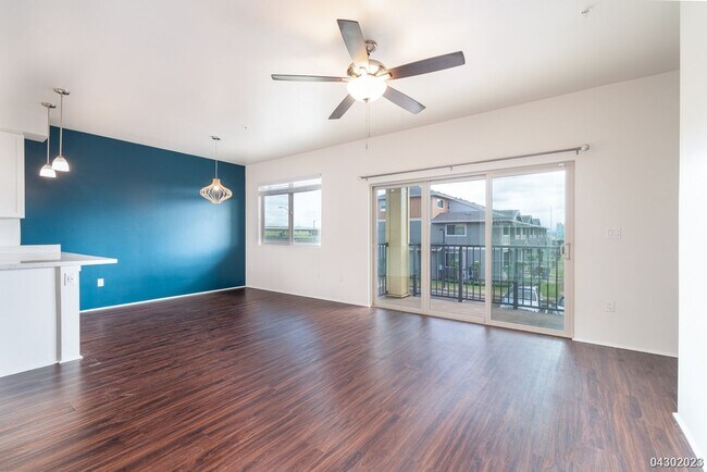 Foto del edificio - $3,375 / 2br - 1143ft² - Well Maintained 2BR/2.5BA/2PKG unit in Ho'opili (Ewa Beach)