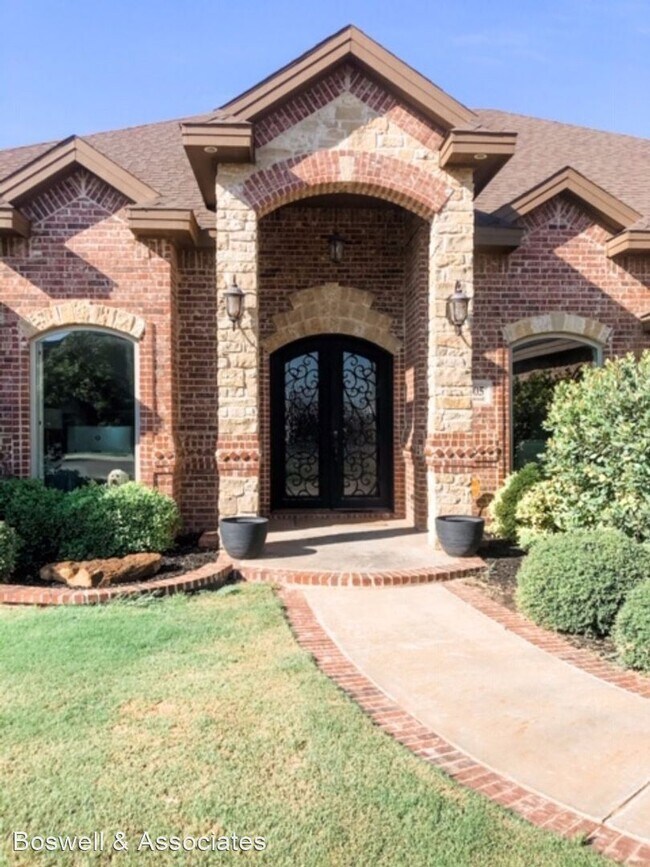 Building Photo - 4 br, 3 bath House - 6505 Mosswood Dr.