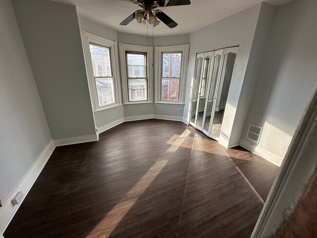 Foto del edificio - 1461 N Felton St