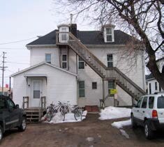 Foto del edificio - 324 11th St N