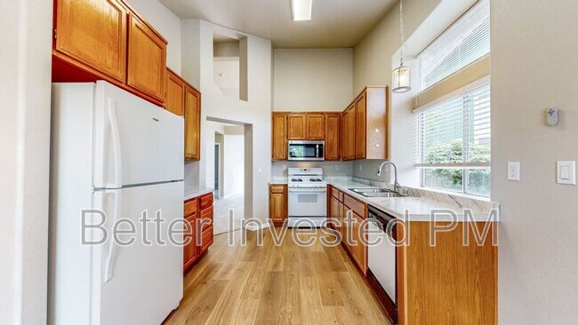 Foto del edificio - 2328 Providence Ct