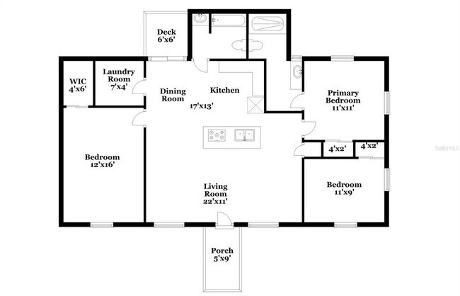 Foto del edificio - 4501 52nd Ave N