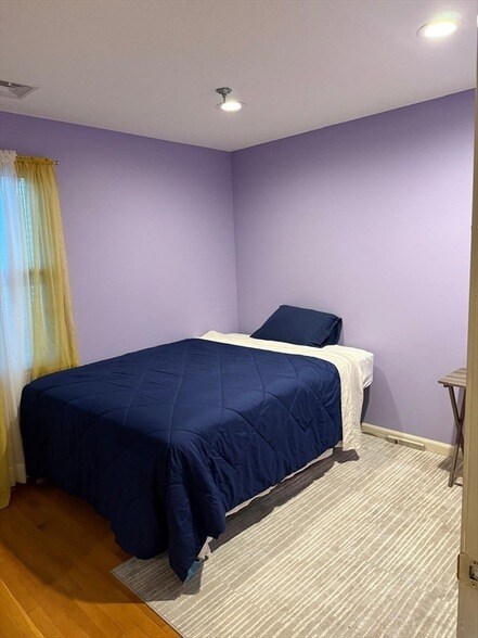 Foto del edificio - 25 Pershing St